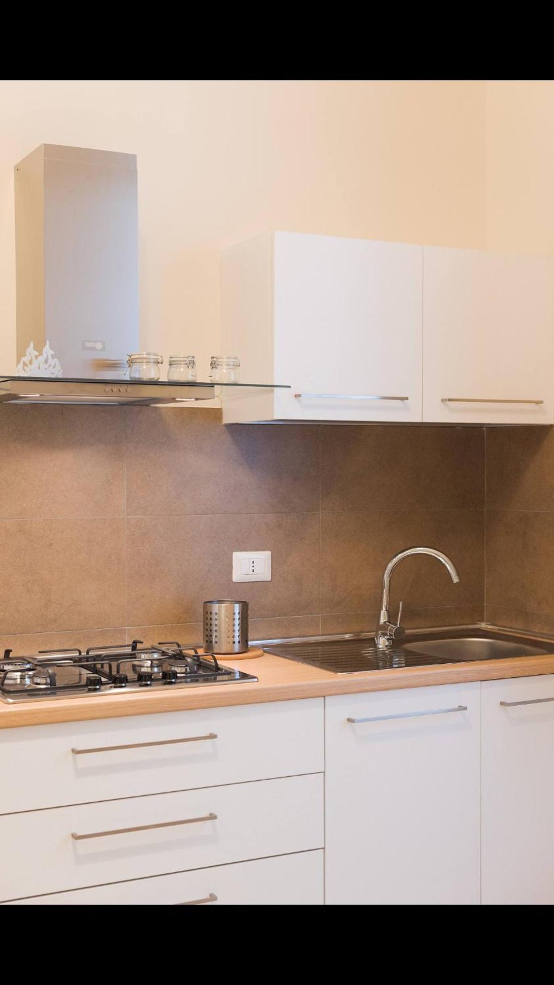 Apartment Civico118 Short Lets Naples