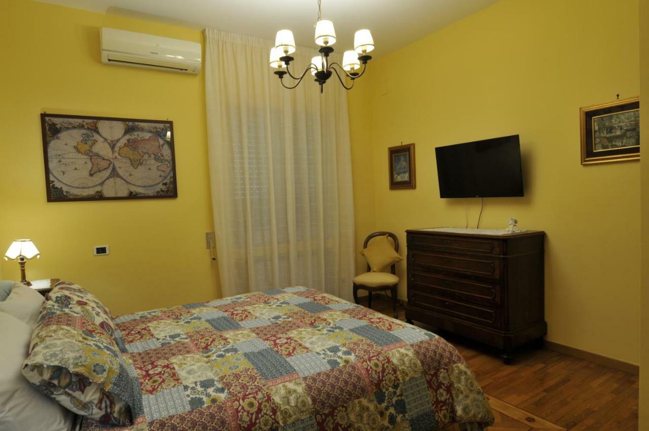 Casa Max Apartment Naples