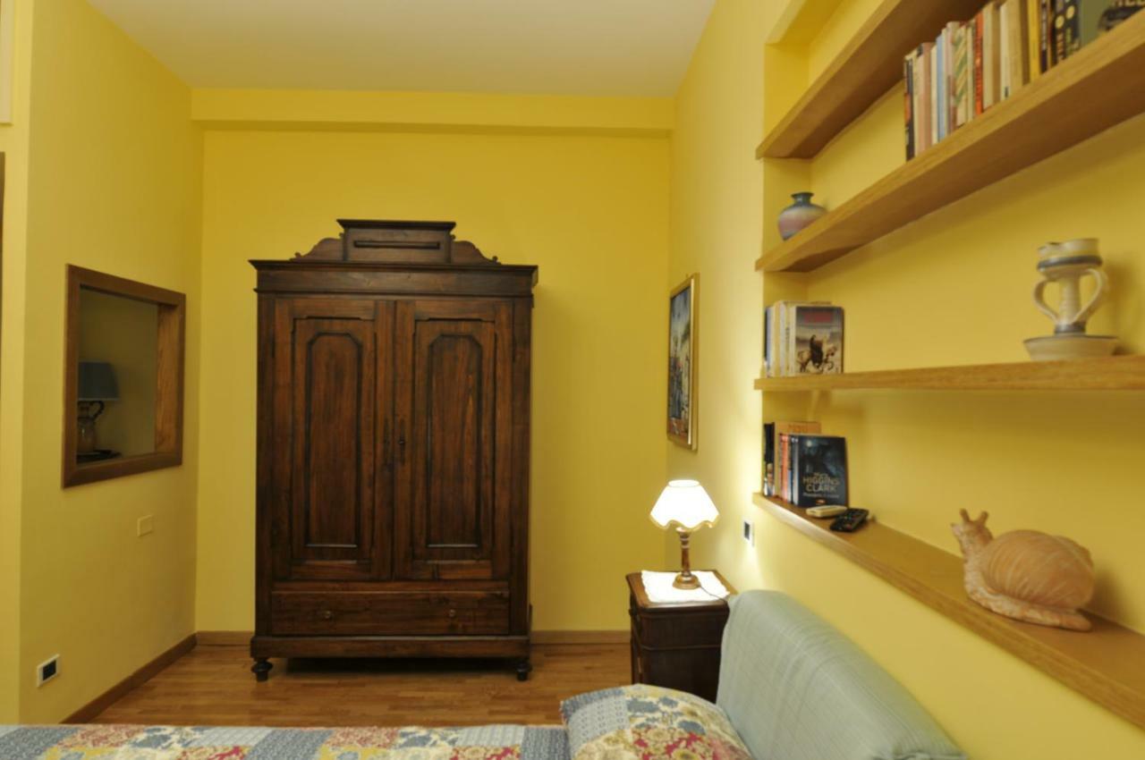 Casa Max Naples