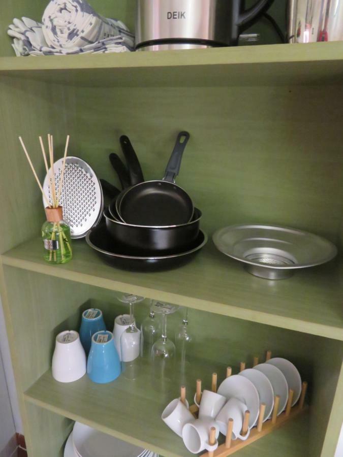 Holiday home Donnare Casavacanza - Historic Center Of