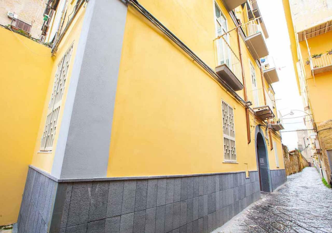 Casa Vacanza Da Diego * Naples