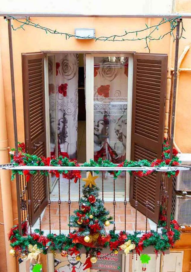Holiday home Casa Vacanza Da Diego