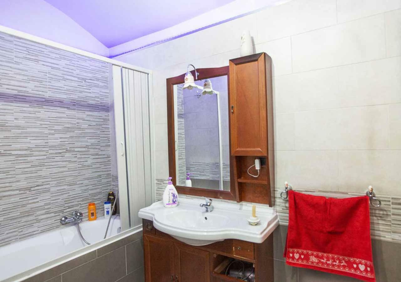 Casa Vacanza Da Diego Naples
