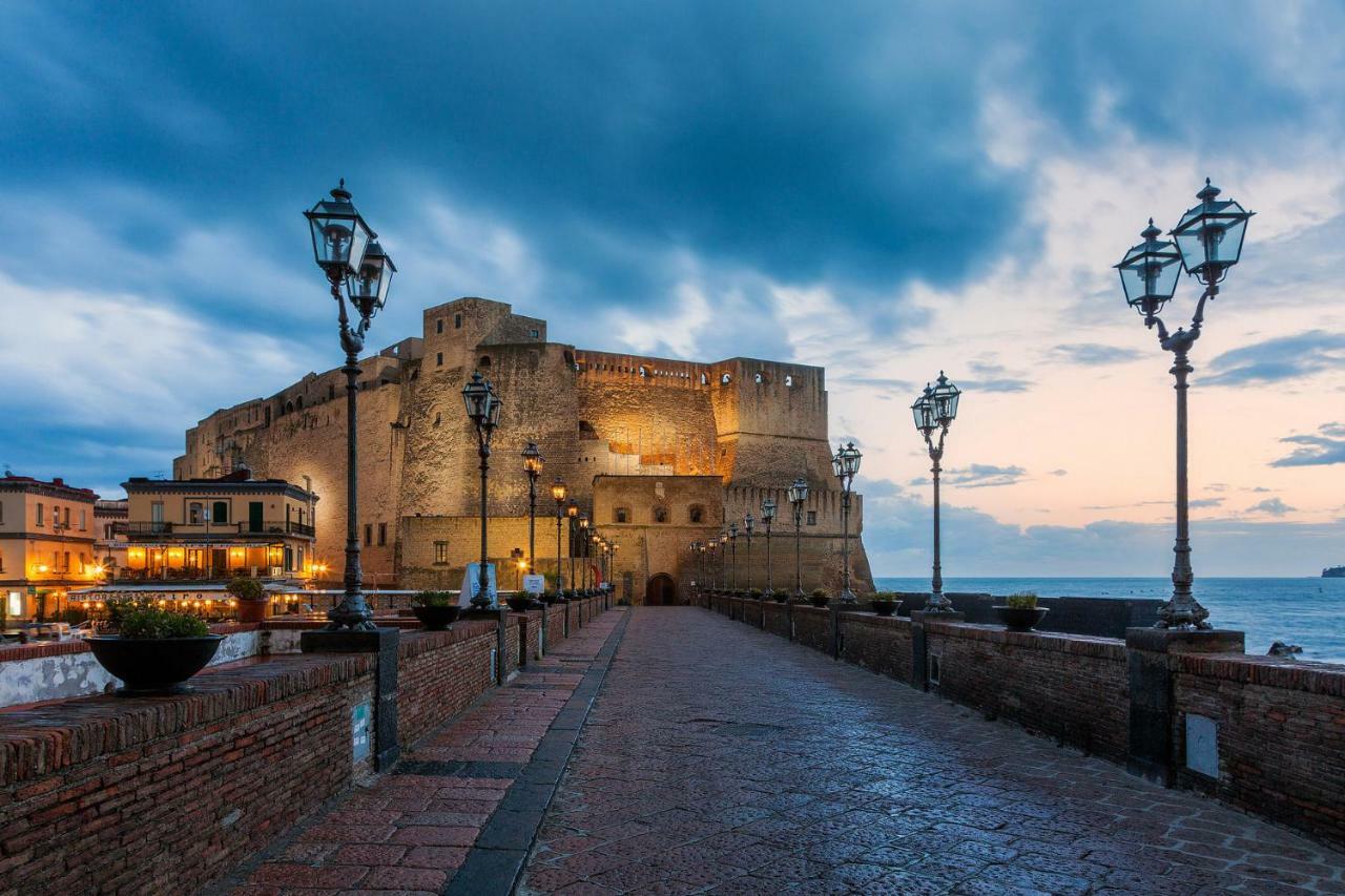 Holiday home Donnare Casavacanza - Historic Center Of *