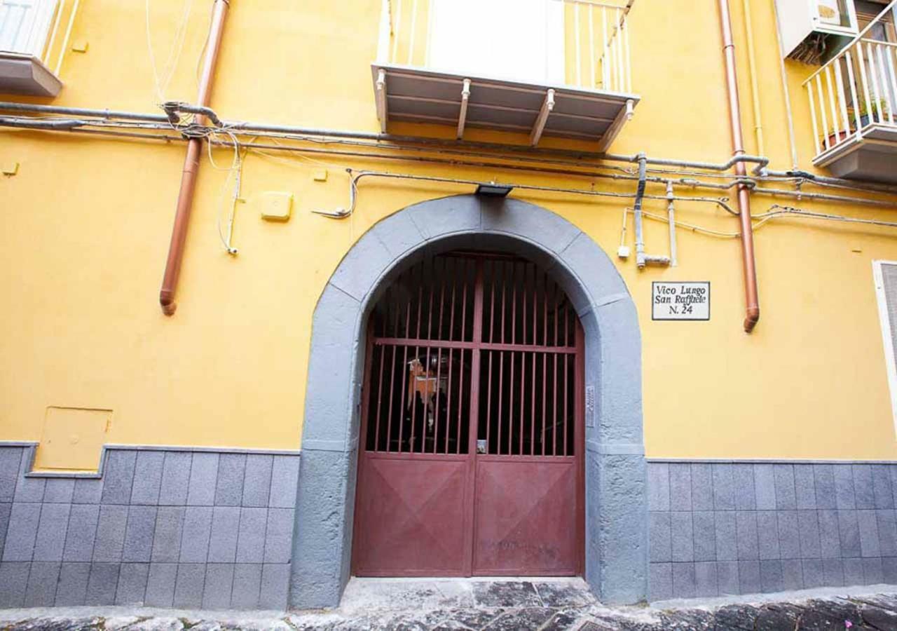 Casa Vacanza Da Diego * Naples