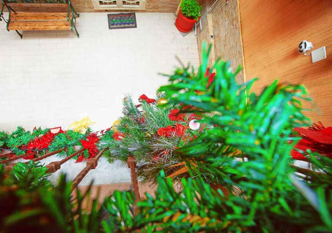 Holiday home Casa Vacanza Da Diego