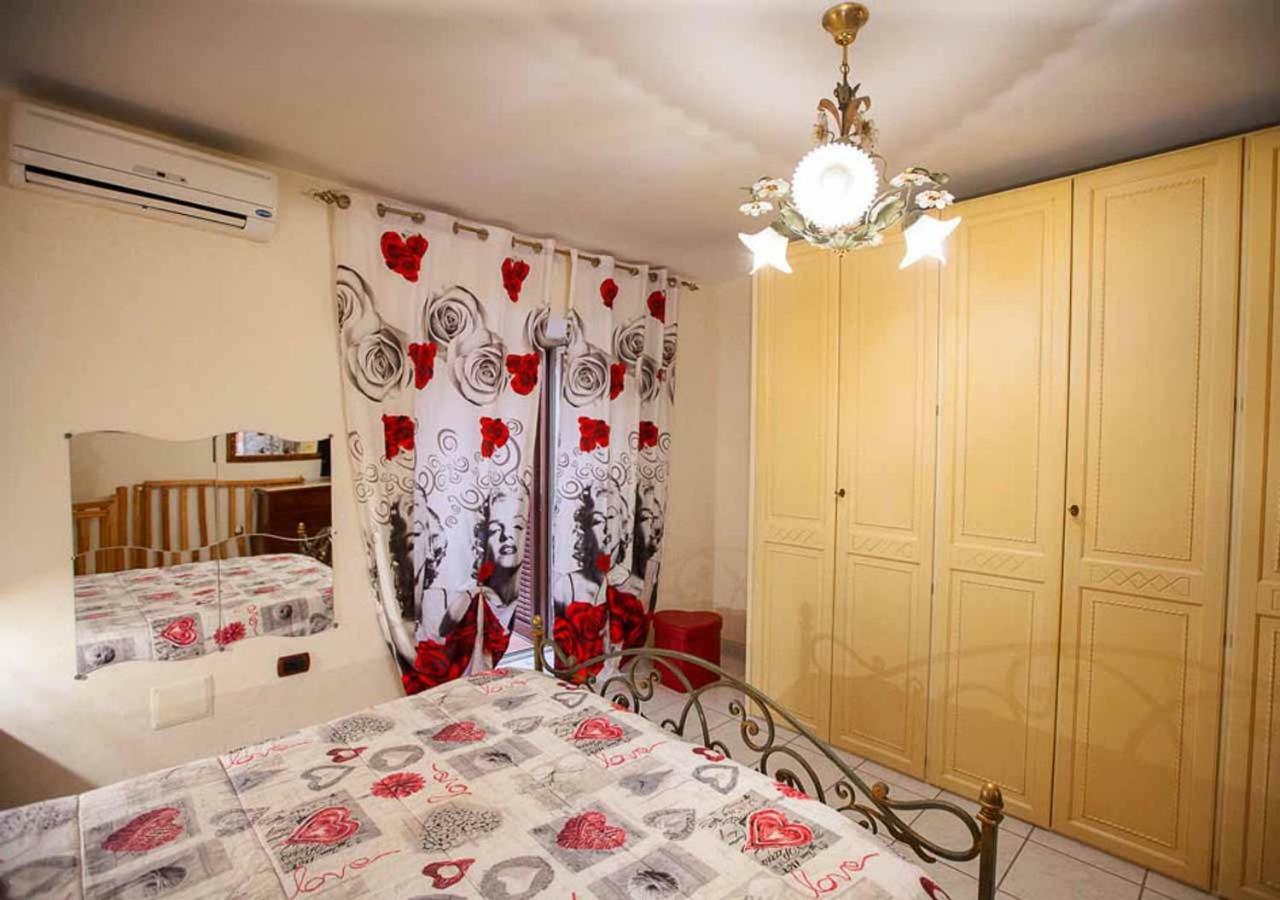 Casa Vacanza Da Diego Holiday home Naples