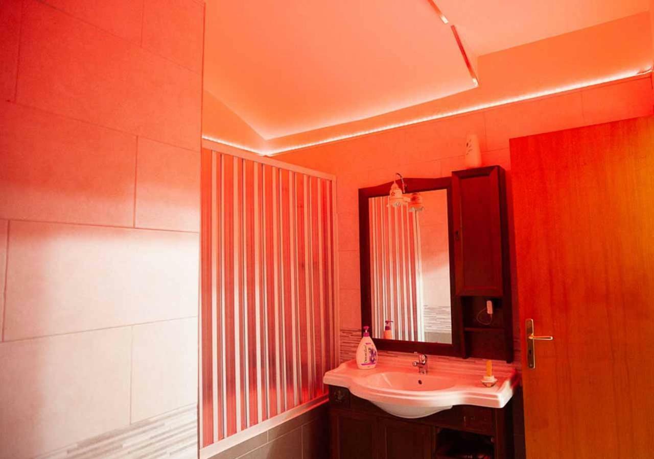 Holiday home Casa Vacanza Da Diego