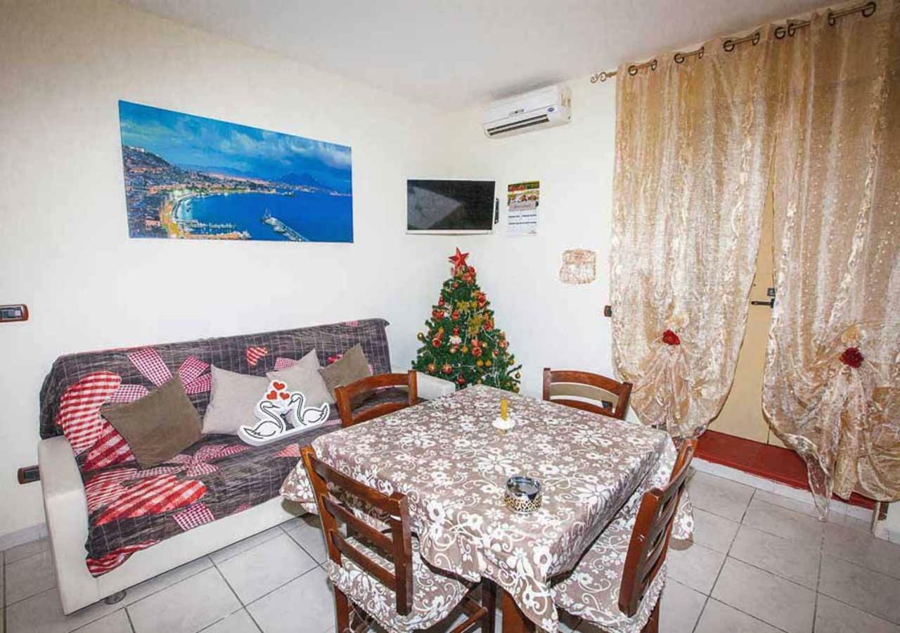 Casa Vacanza Da Diego Naples