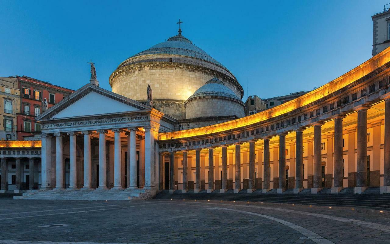 Donnare Casavacanza - Historic Center Of