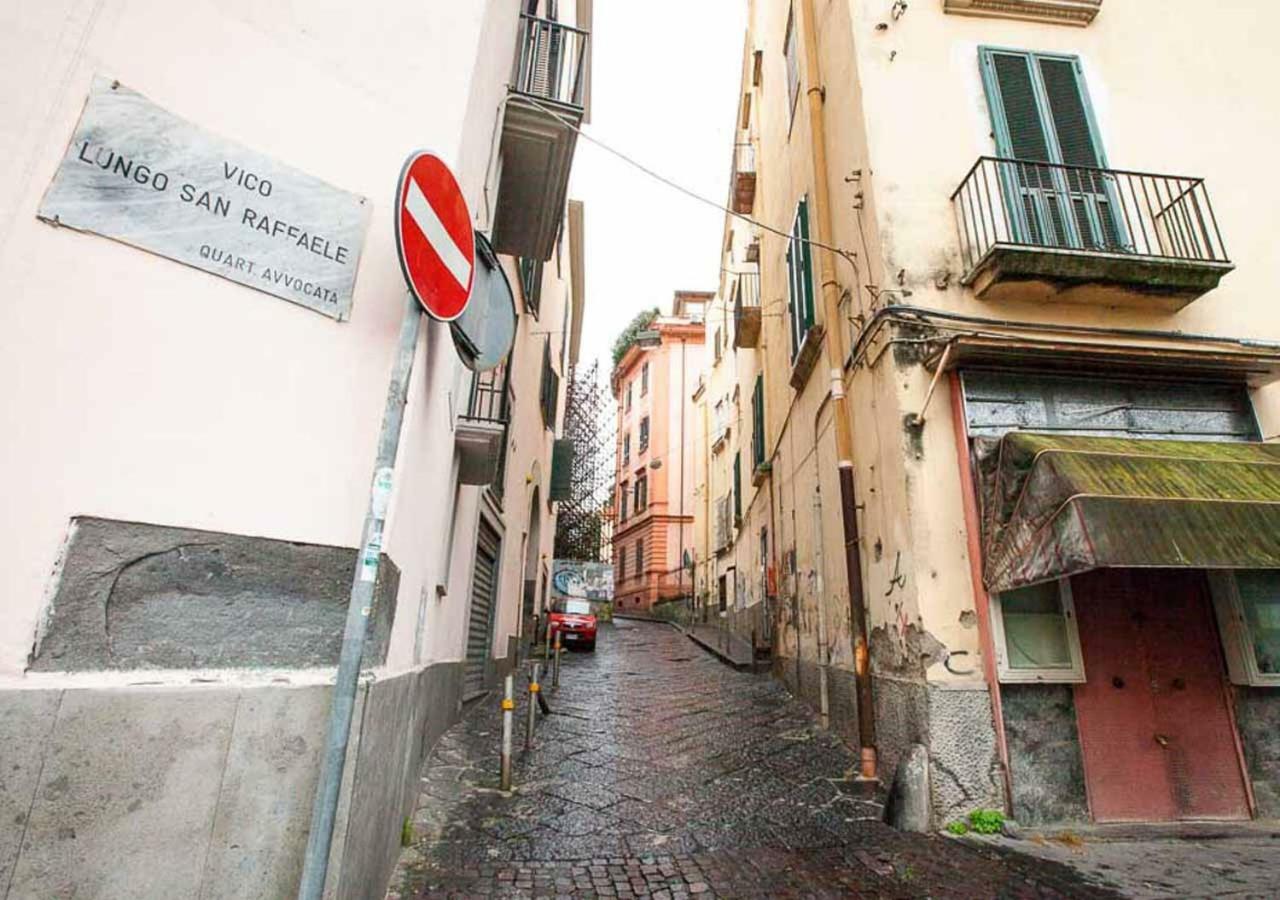 Casa Vacanza Da Diego Holiday home Naples