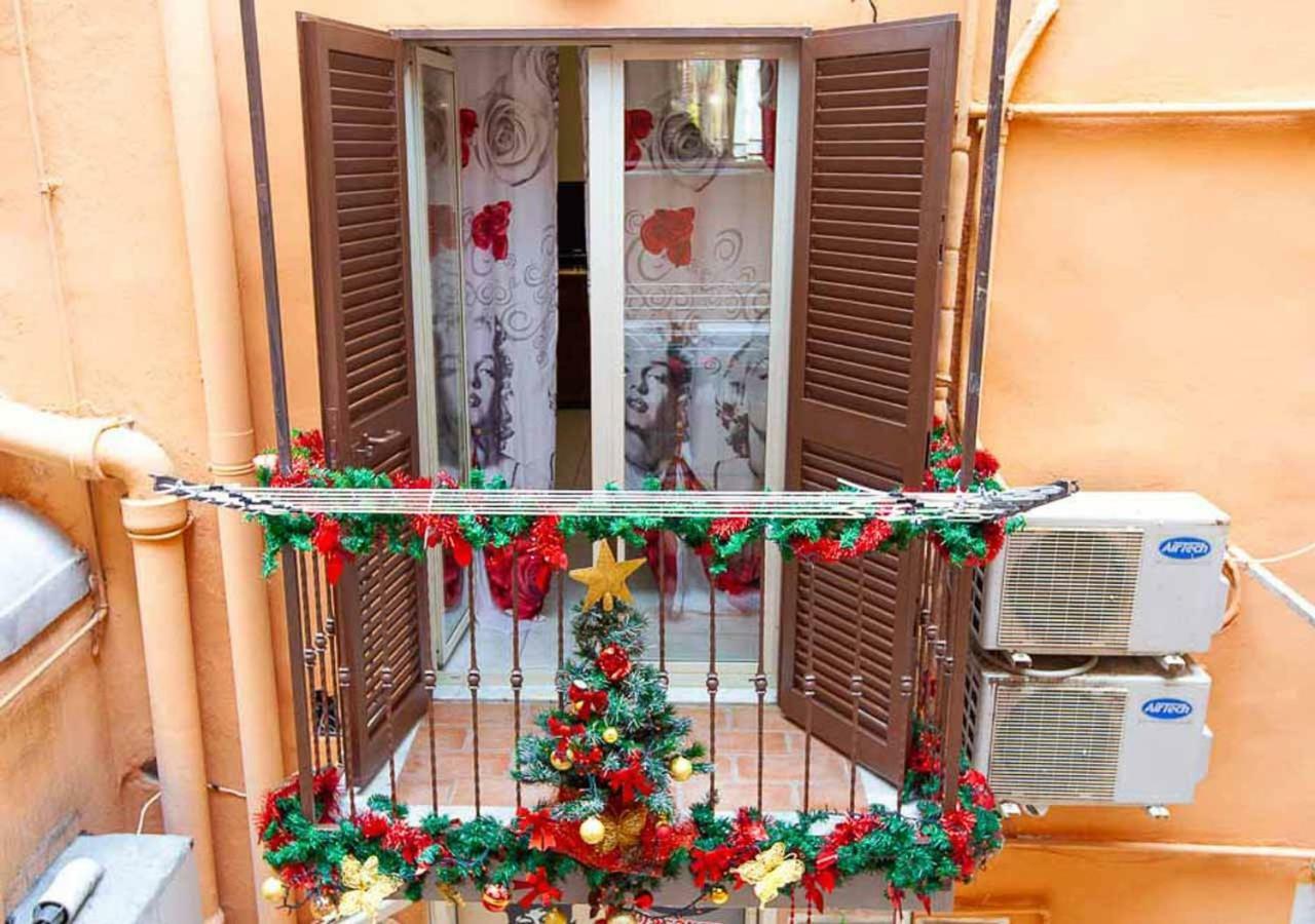Casa Vacanza Da Diego Holiday home