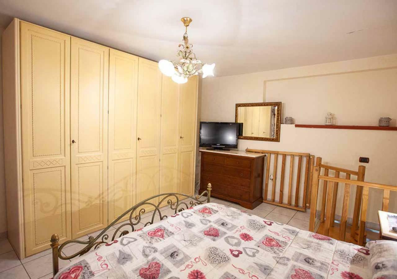Holiday home Casa Vacanza Da Diego *