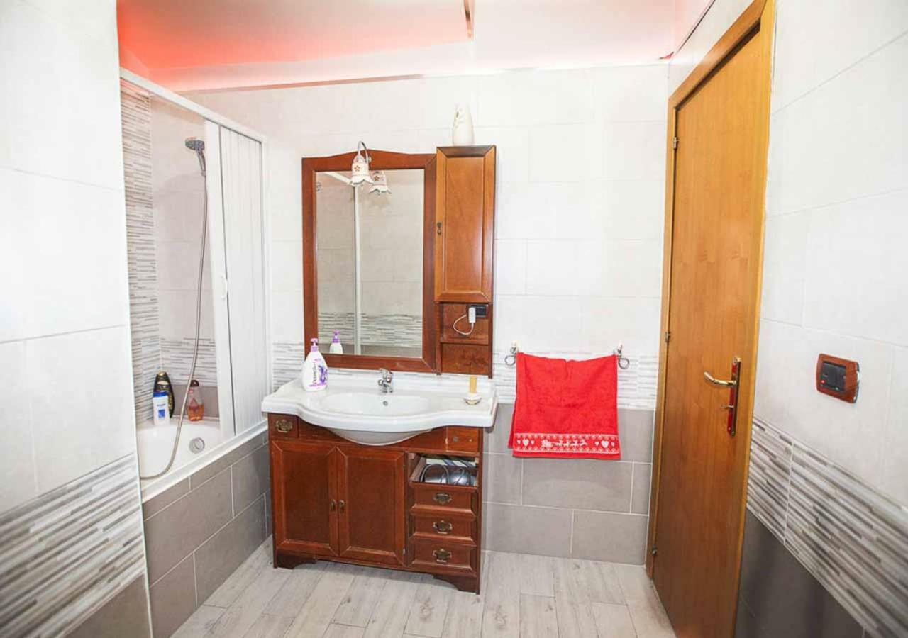 Casa Vacanza Da Diego Holiday home