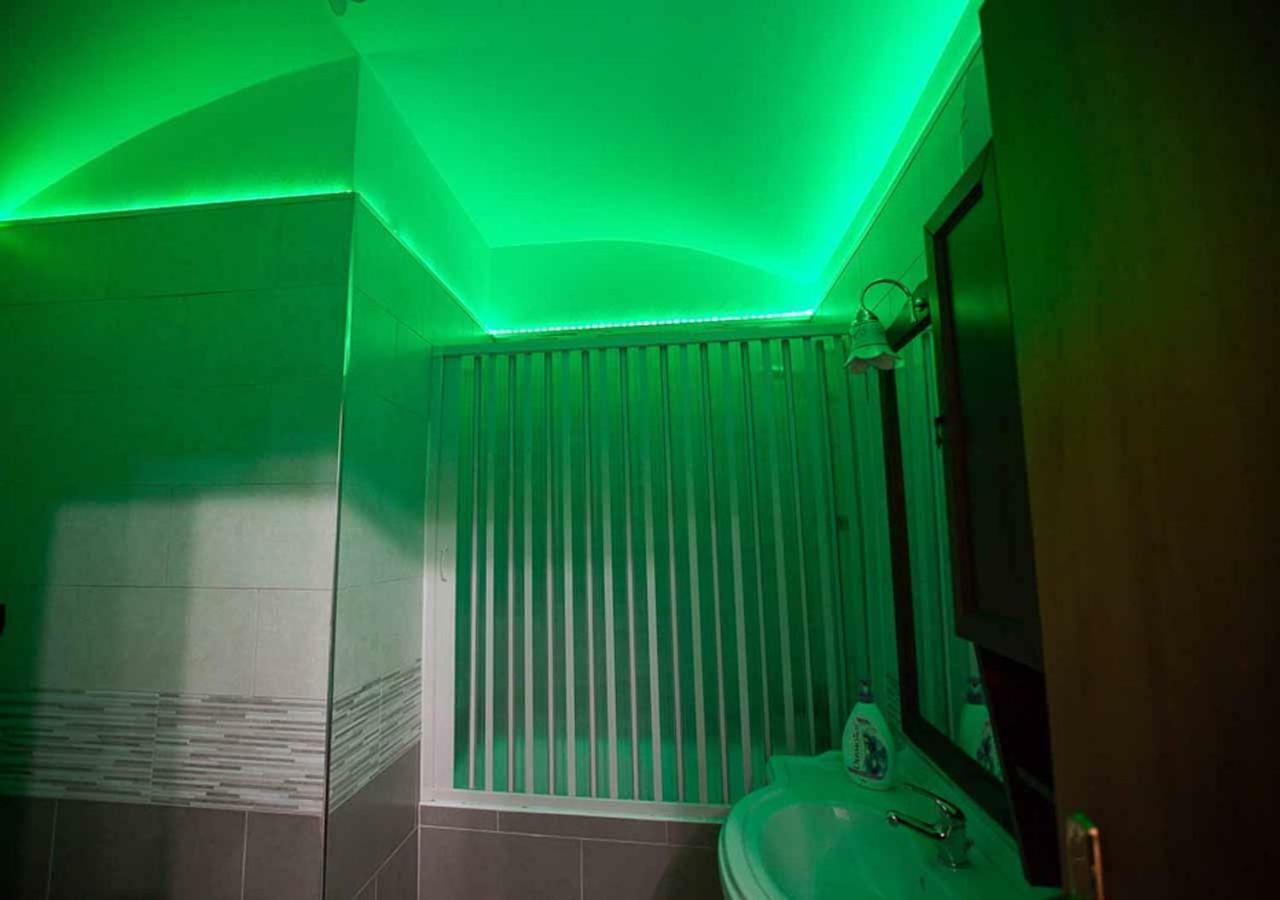 Holiday home Casa Vacanza Da Diego *