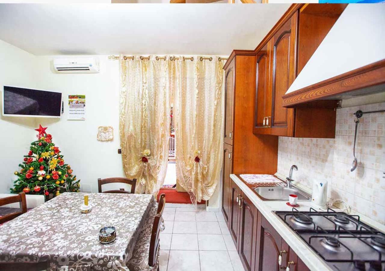 Casa Vacanza Da Diego *