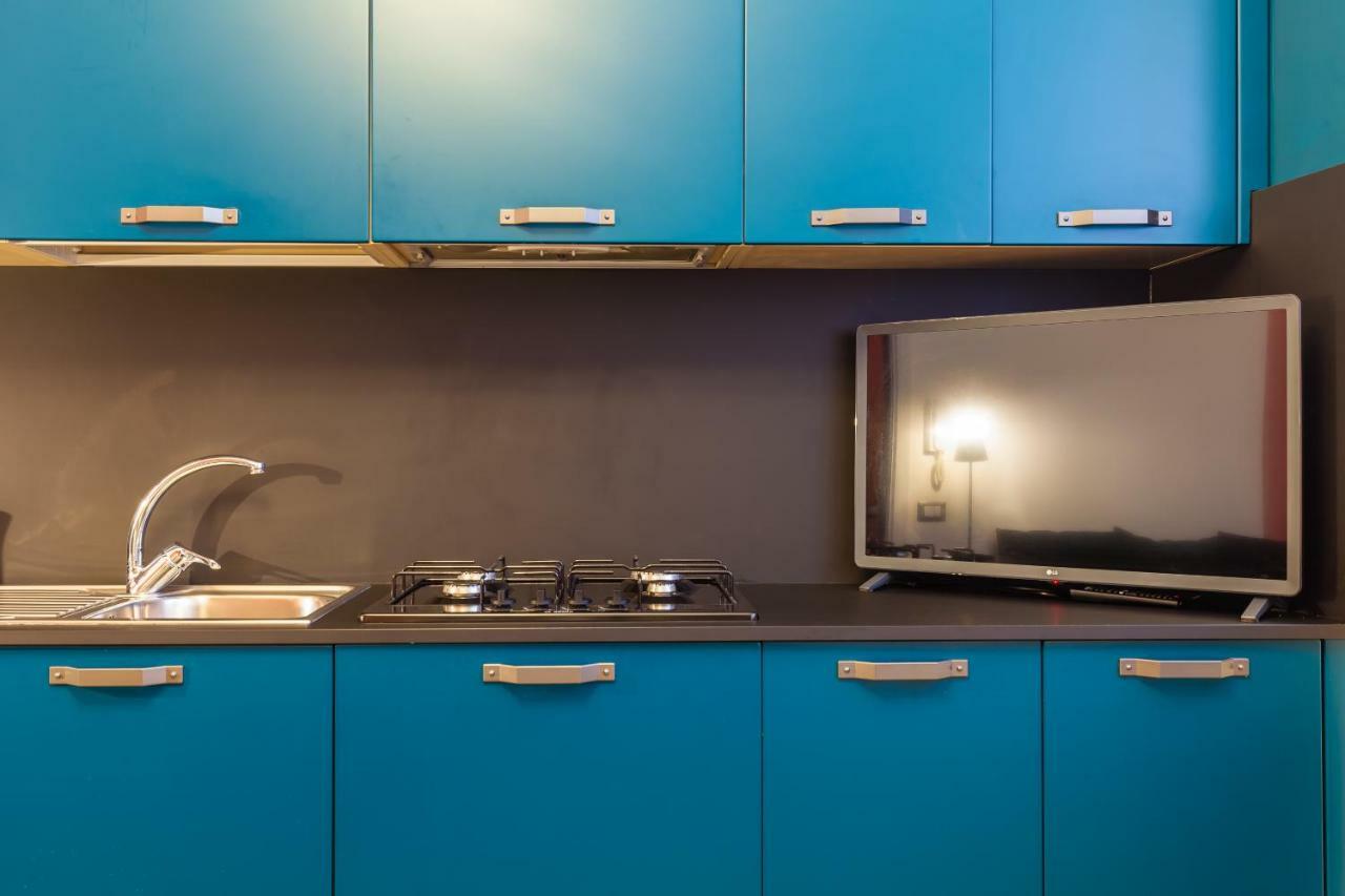 Apartment Alma De Toledo Design Plebiscito