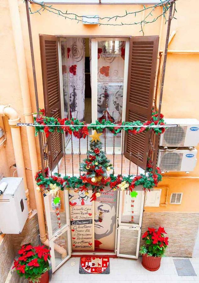 Holiday home Casa Vacanza Da Diego *