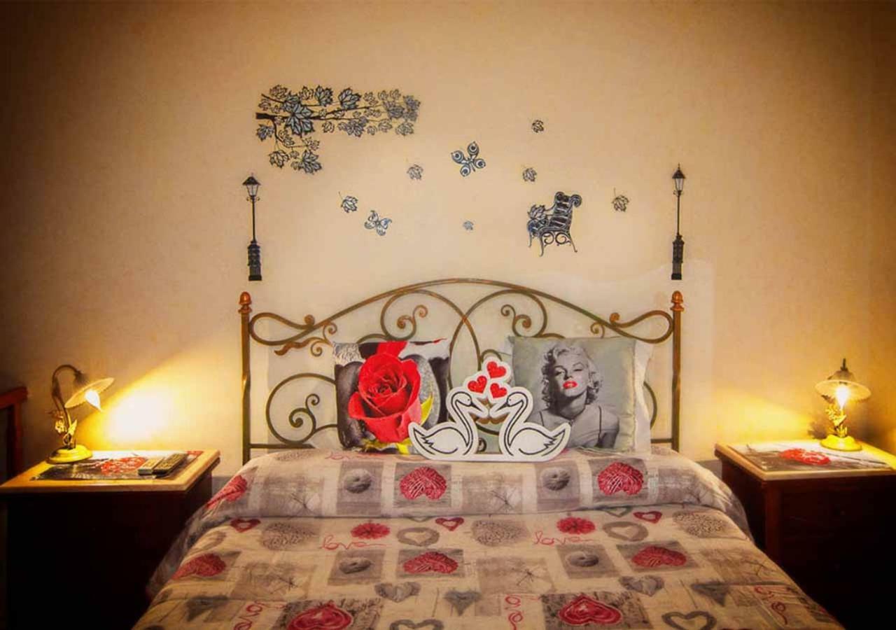 Casa Vacanza Da Diego Naples