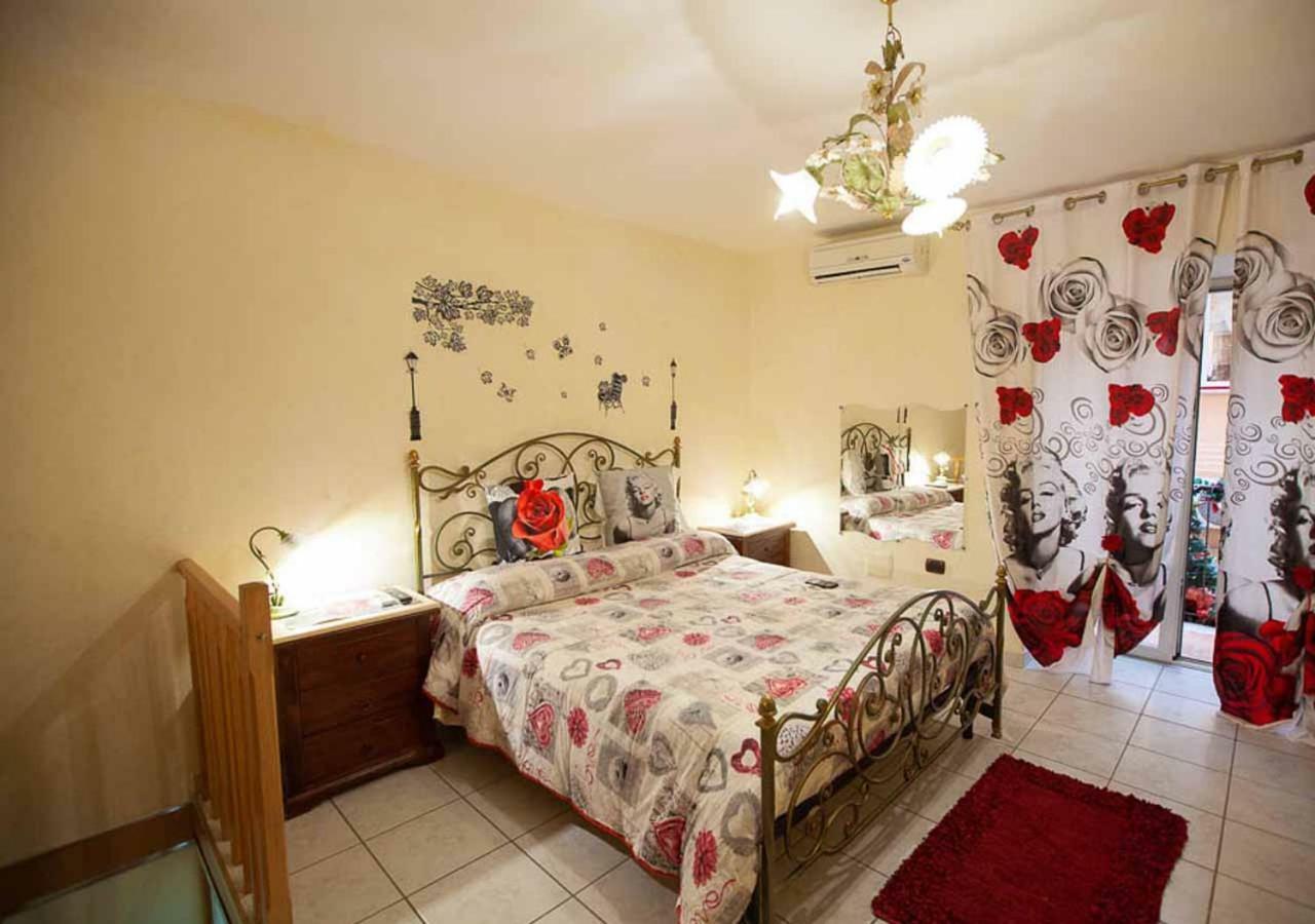 Casa Vacanza Da Diego *