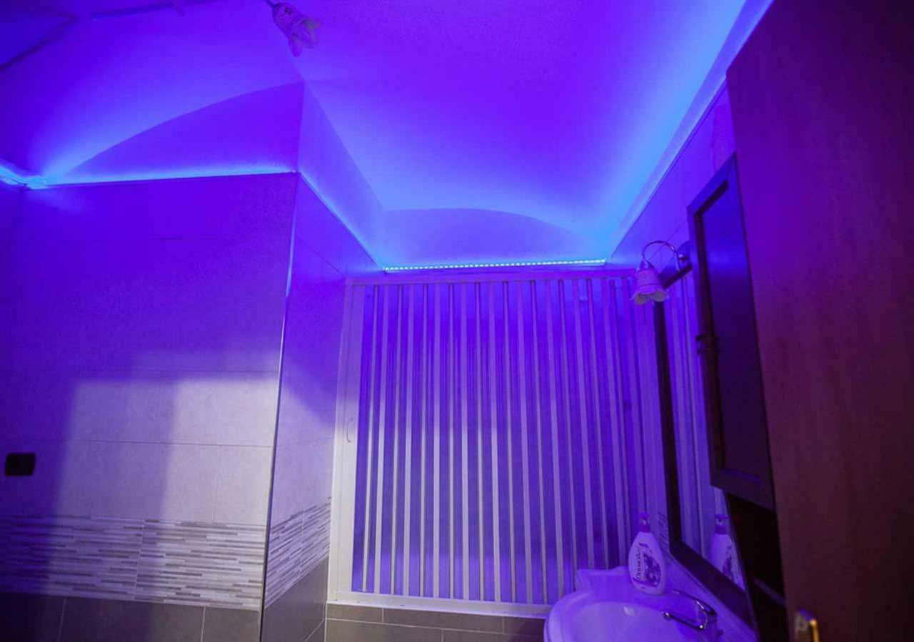 Holiday home Casa Vacanza Da Diego *