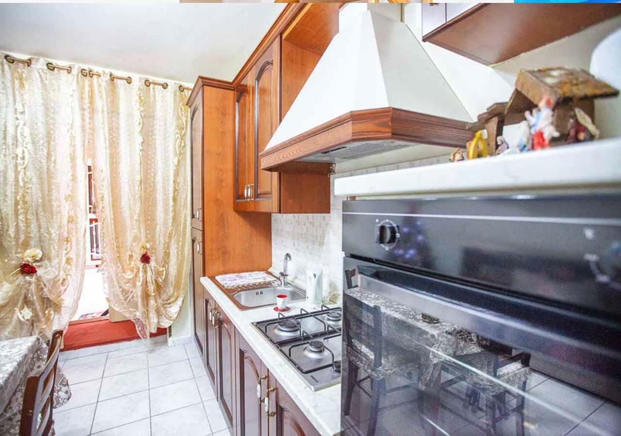 Holiday home Casa Vacanza Da Diego *