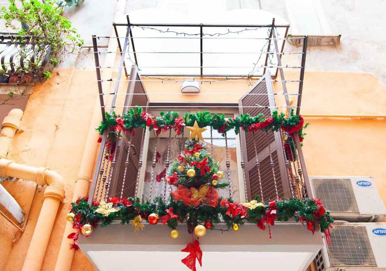 Casa Vacanza Da Diego * Naples