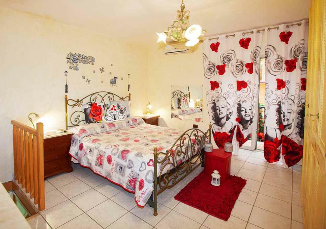 Casa Vacanza Da Diego Holiday home Naples