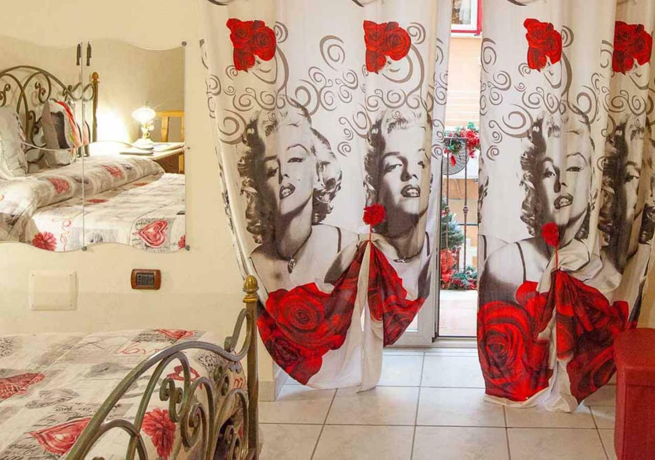 Casa Vacanza Da Diego Holiday home Naples