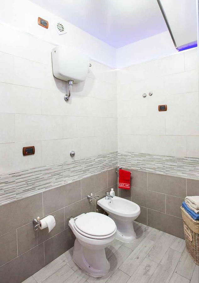 Casa Vacanza Da Diego Naples