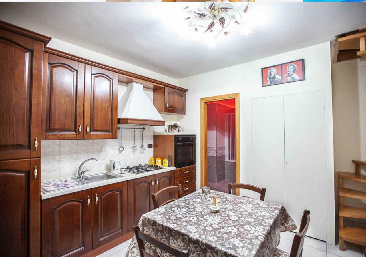 Casa Vacanza Da Diego Naples