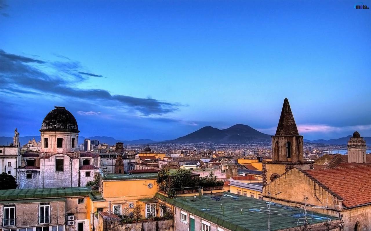 Donnare Casavacanza - Historic Center Of Holiday home