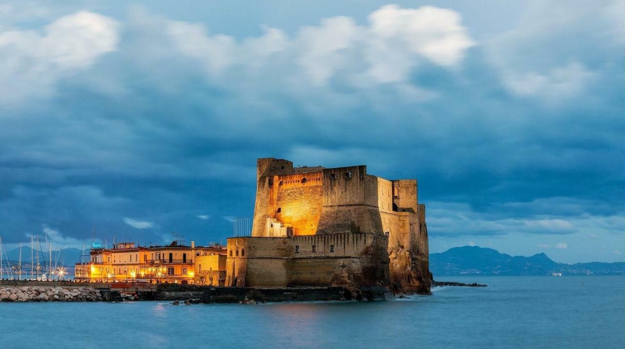 Donnare Casavacanza - Historic Center Of * Naples