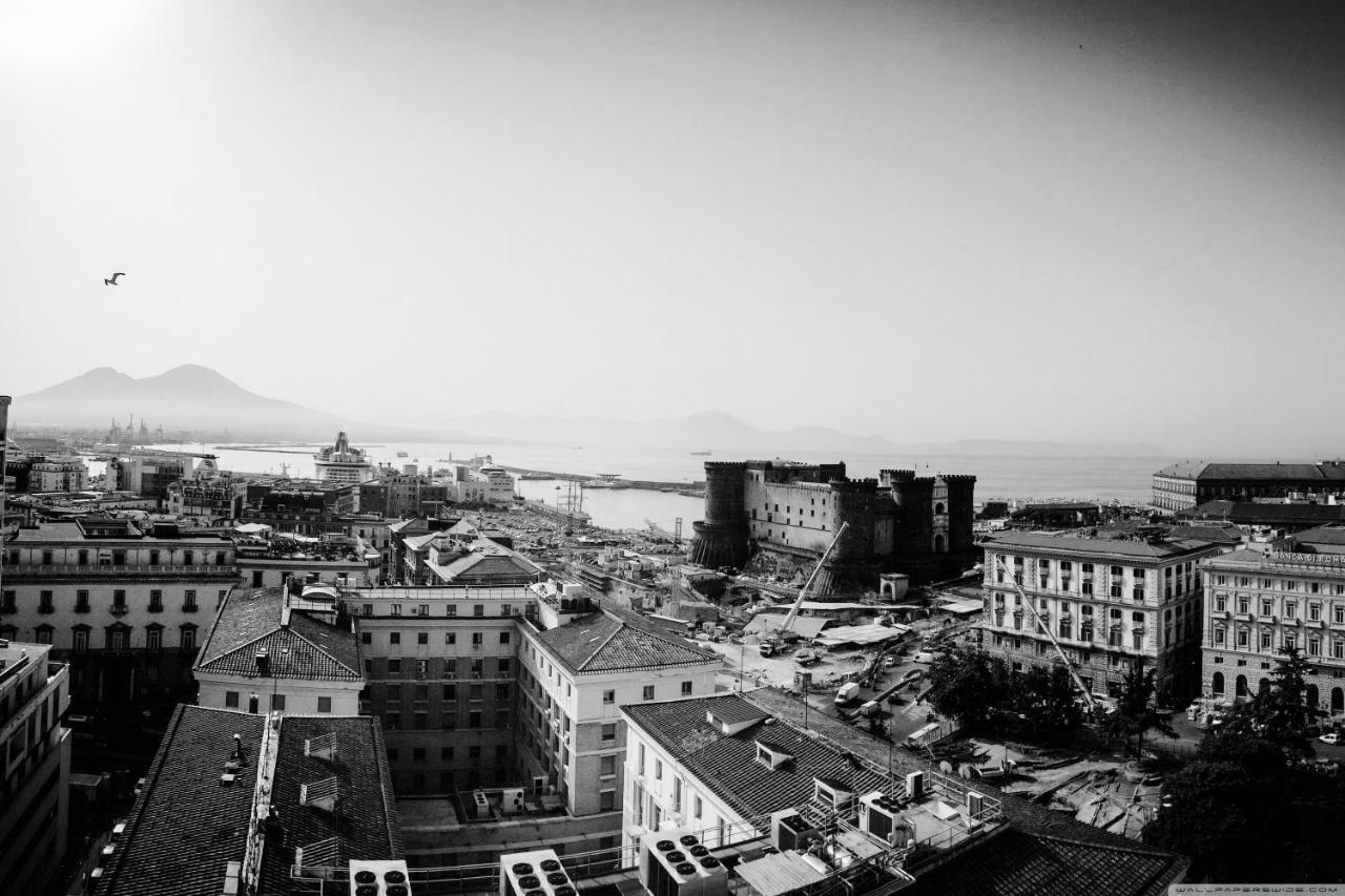 Donnare Casavacanza - Historic Center Of * Naples