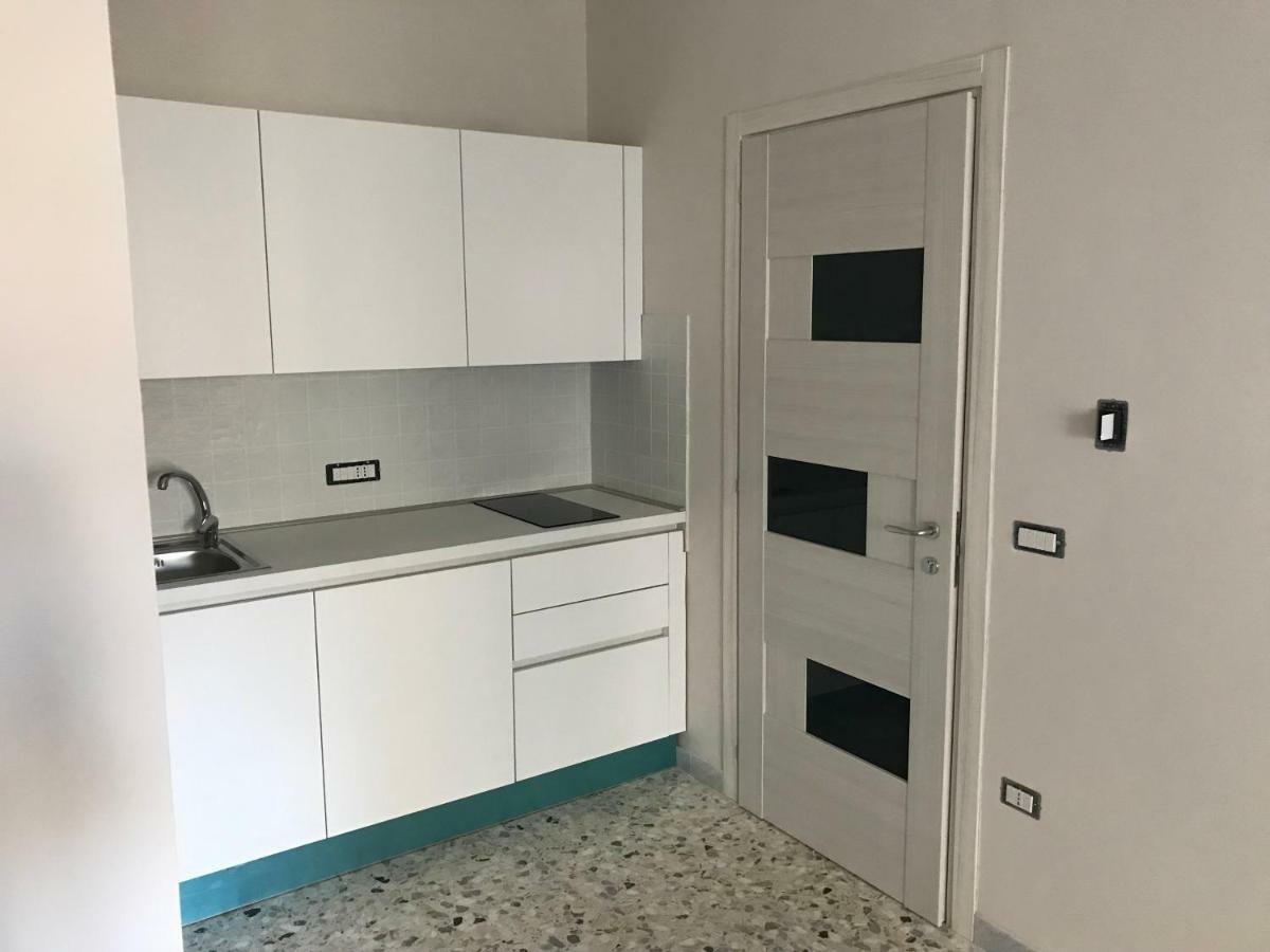 Apartment La Dimora Dell'avvocato Naples