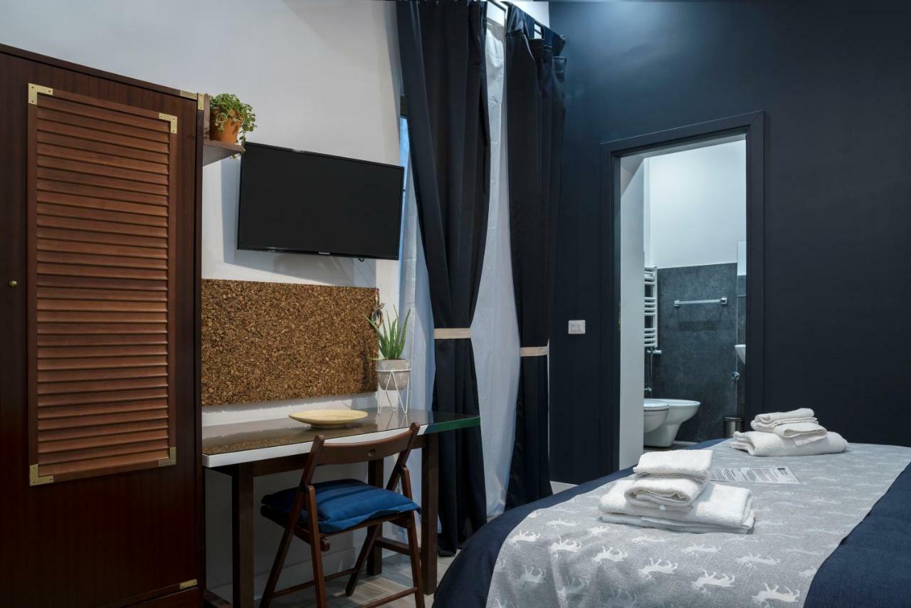 Sant'alfonso Guest house