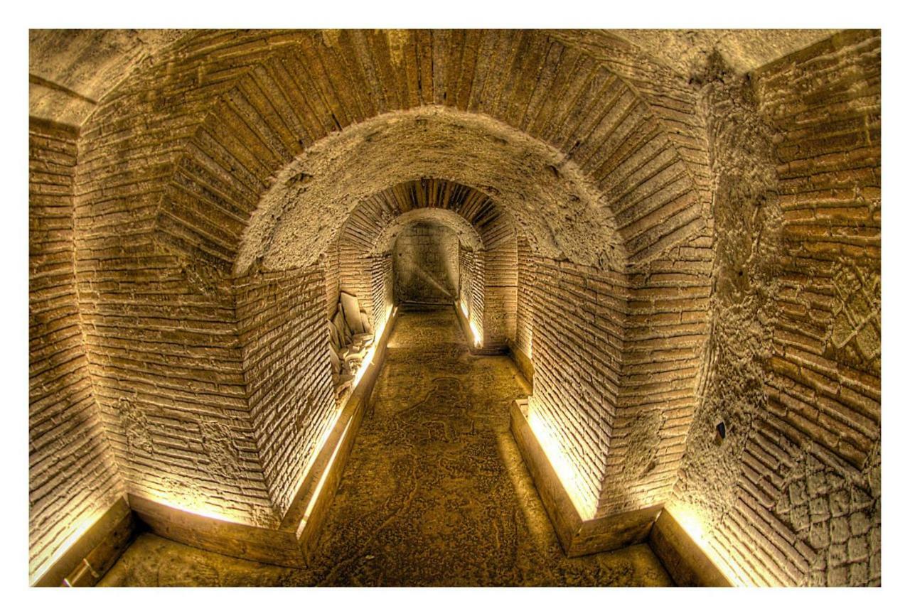 Donnare Casavacanza - Historic Center Of