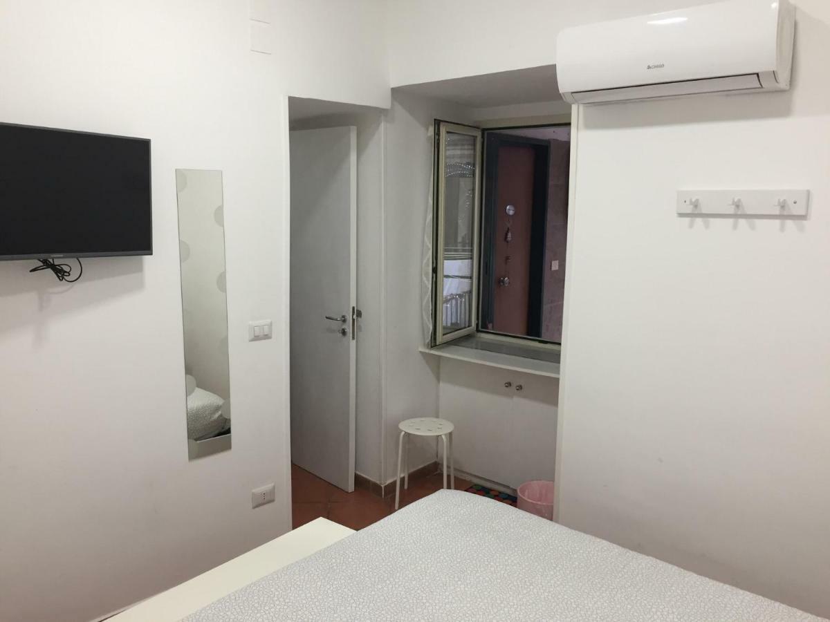 Apartment Simpa Naples