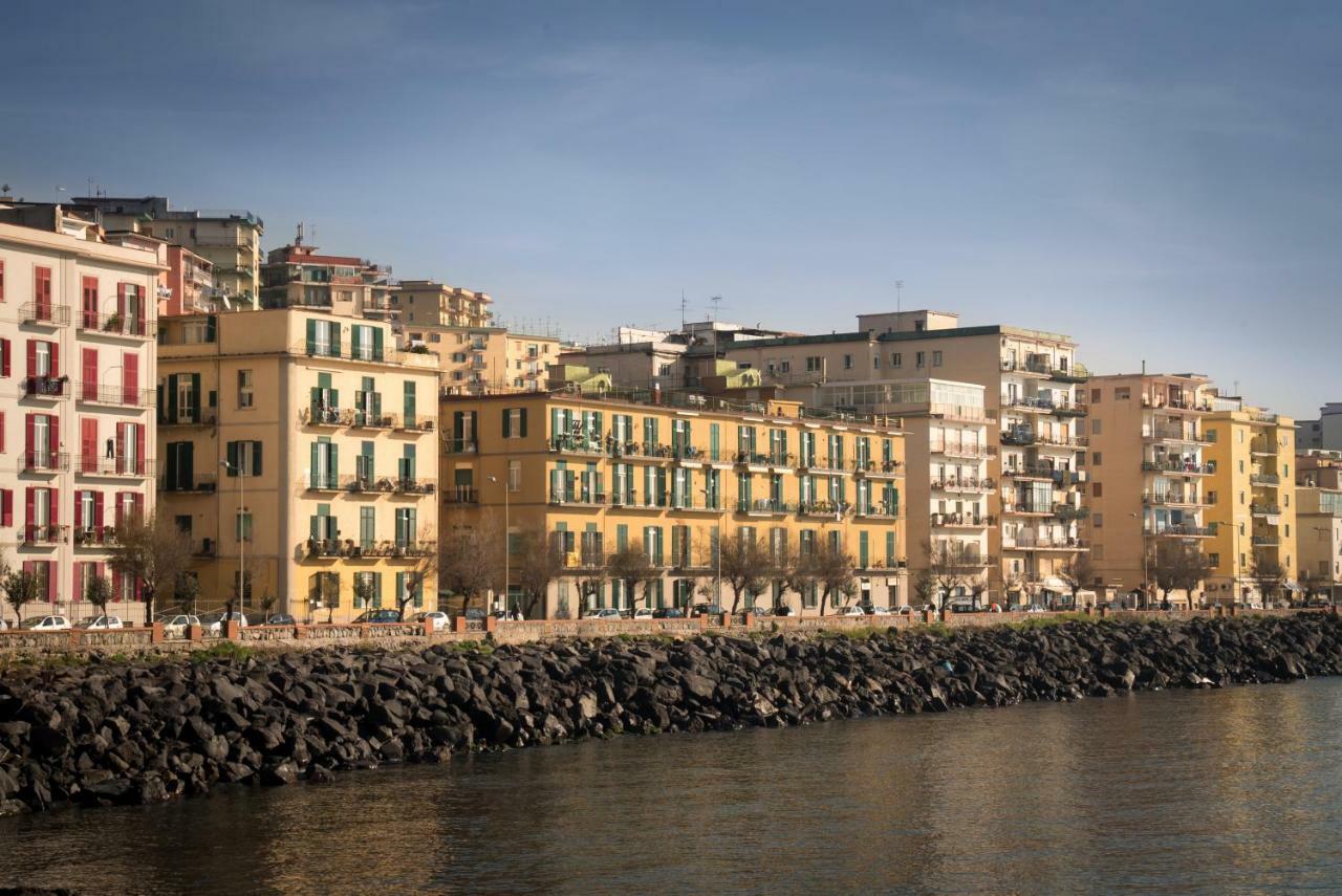 Accasarte P01 Naples