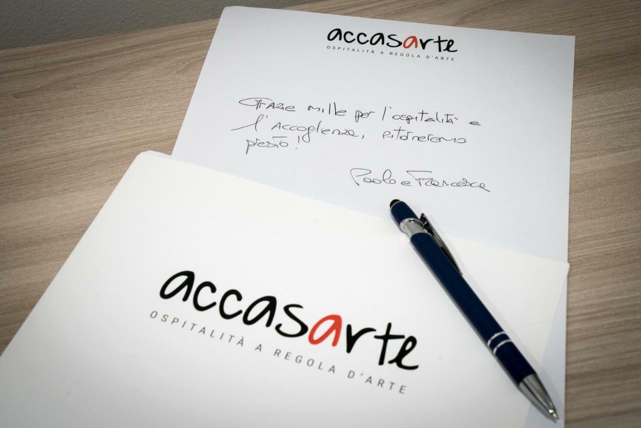 Accasarte P01 Apartment