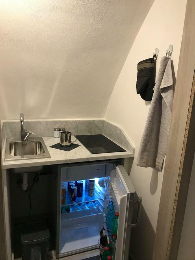 Apartment Anna's *