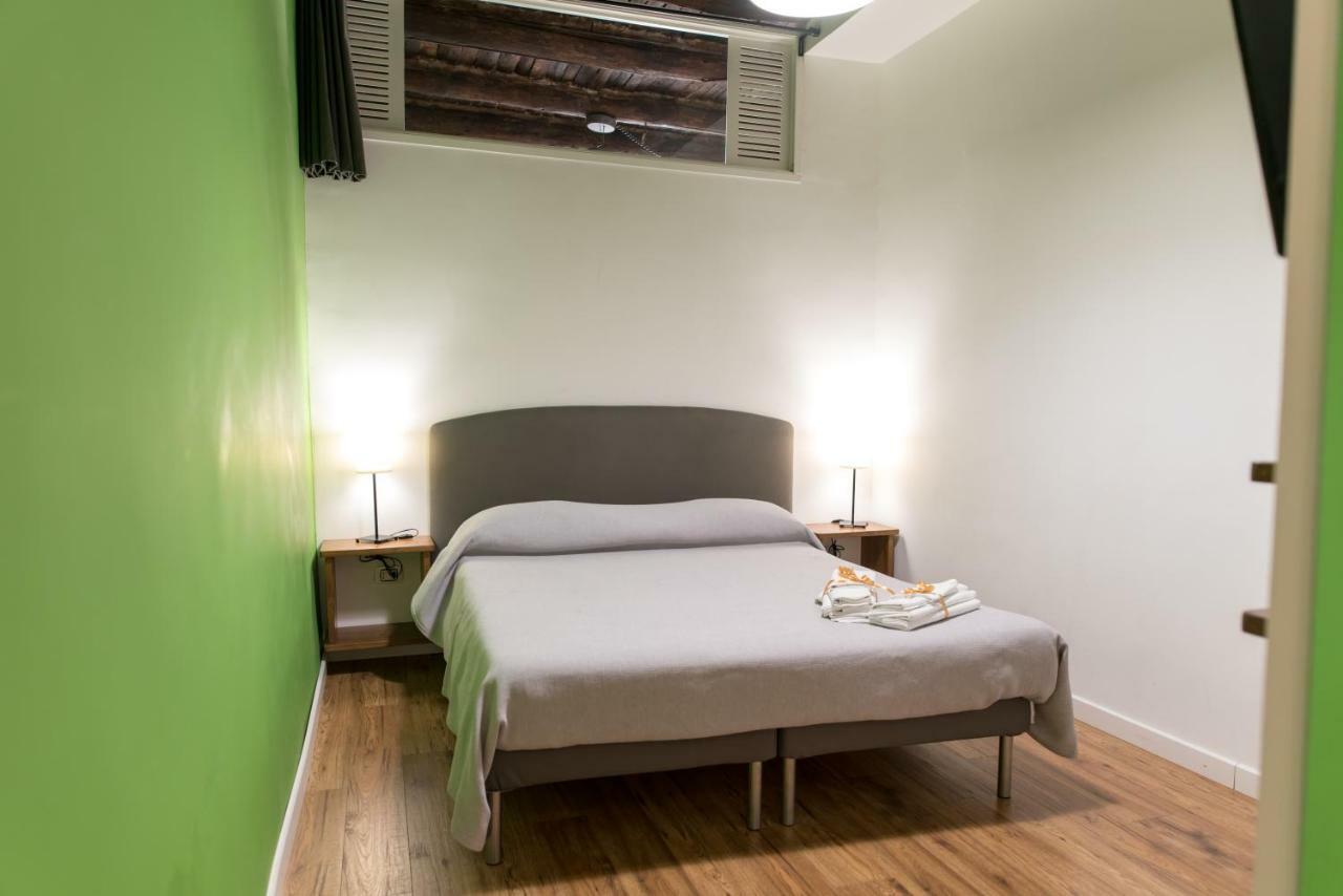 Sleep & Zupp Casa Olimpia Apartment *