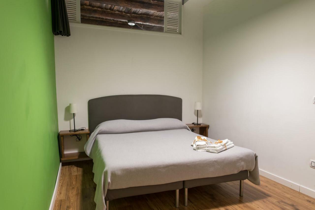 Apartment Sleep & Zupp Casa Olimpia Naples