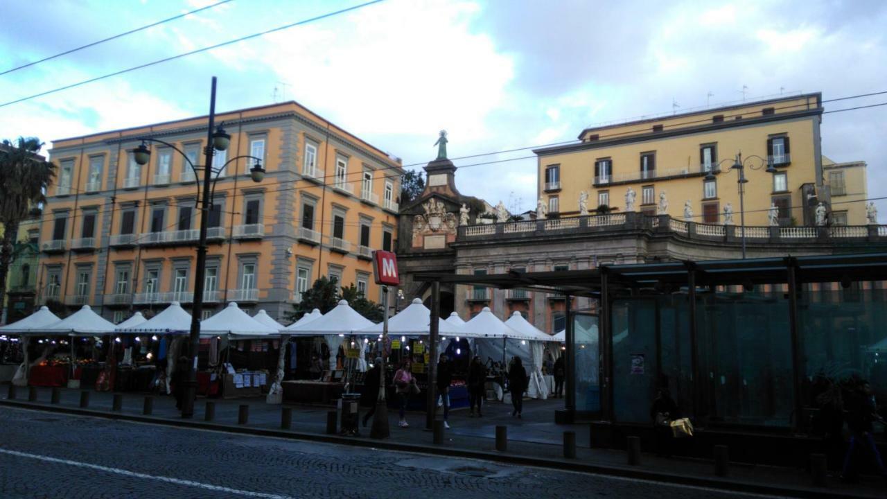 Apartment La Casetta