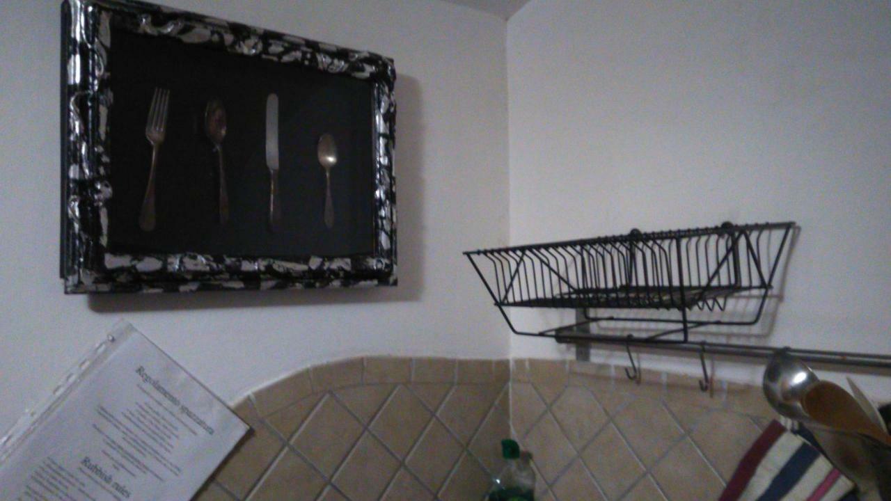 La Casetta Apartment