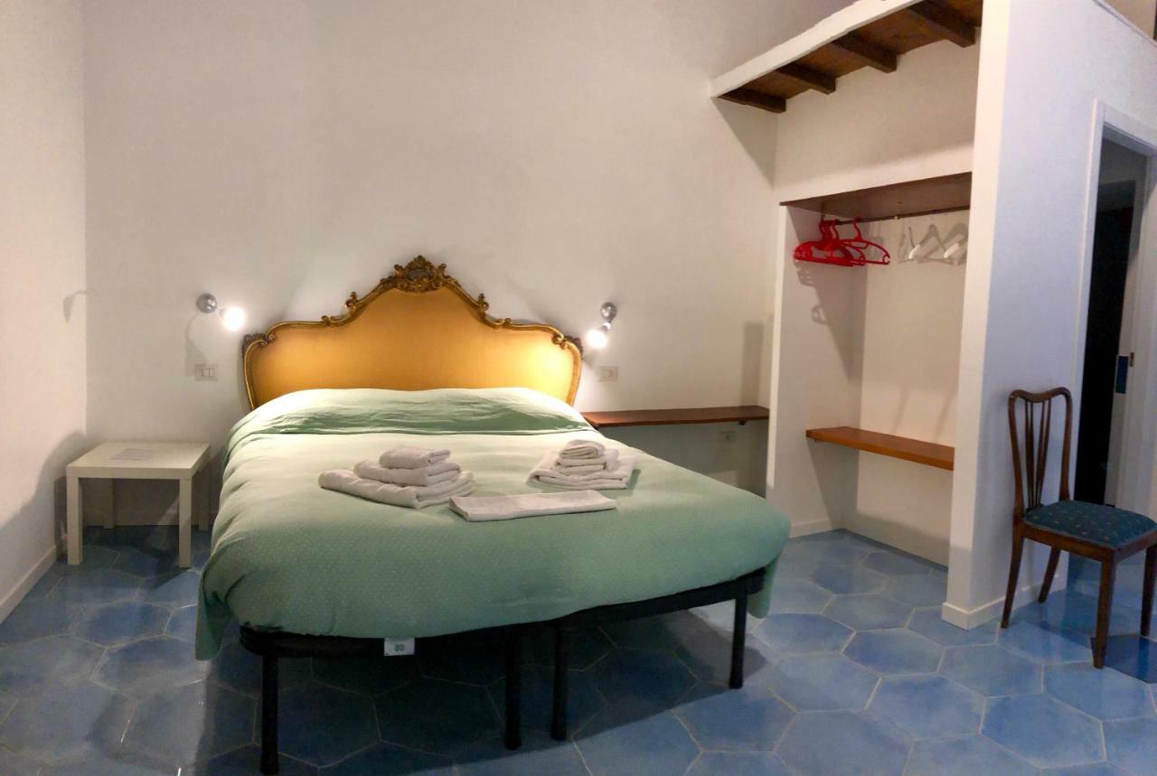 Bed & Breakfast Il Sole Di Montesanto