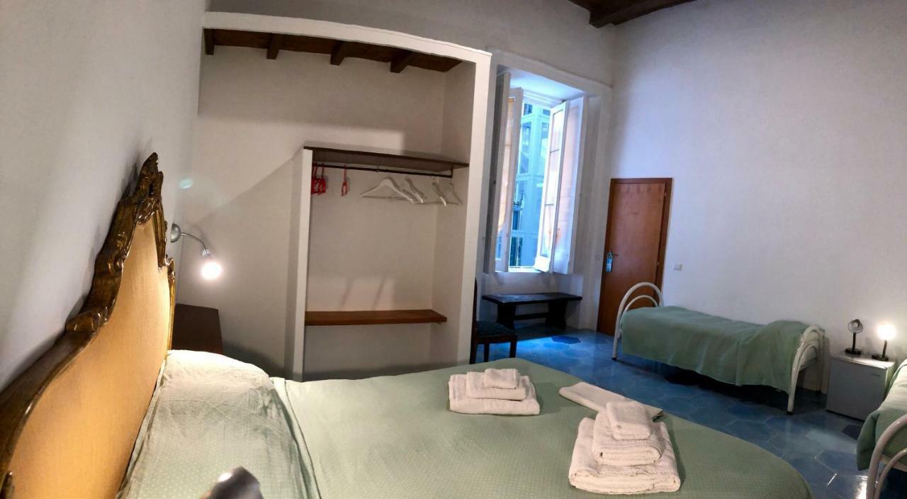 Bed & Breakfast Il Sole Di Montesanto *