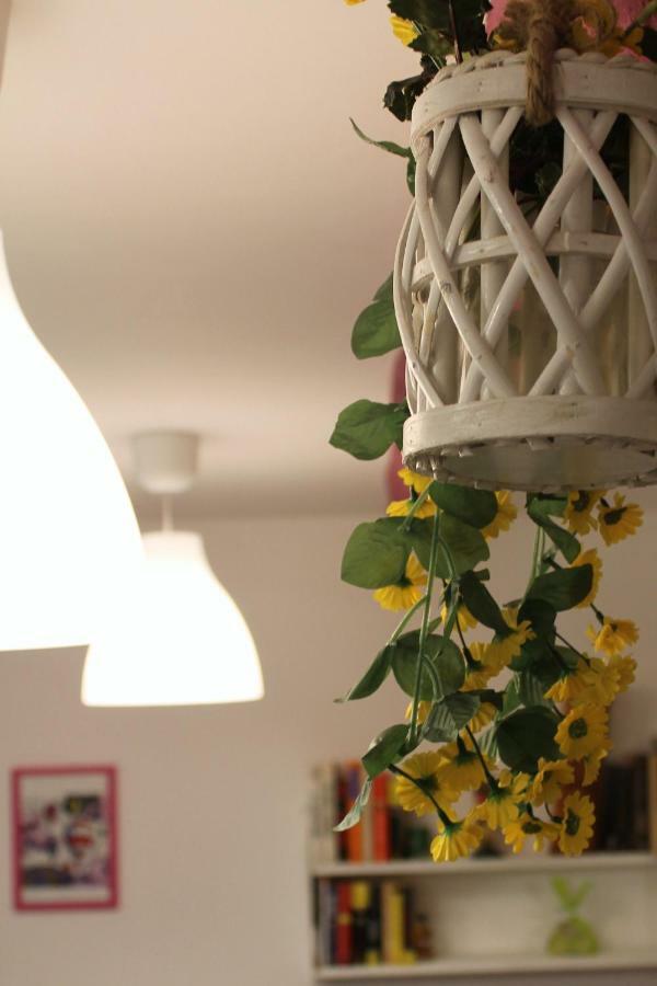 Apartment Matis House, Historic Center, San Domenico Square *