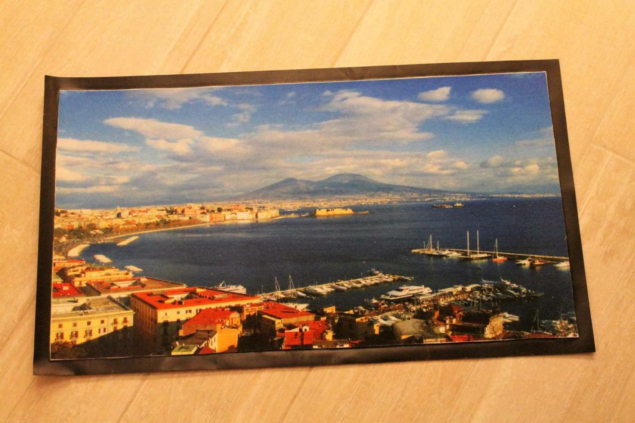Matis House, Historic Center, San Domenico Square * Naples