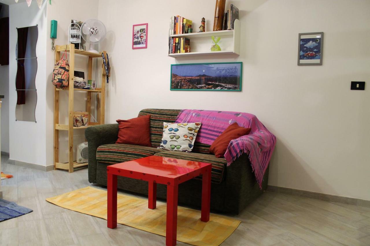 Matis House, Historic Center, San Domenico Square Apartment *